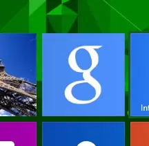 windows 8