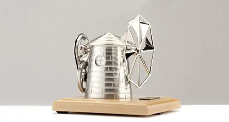 Super Motores Stirling + yapa