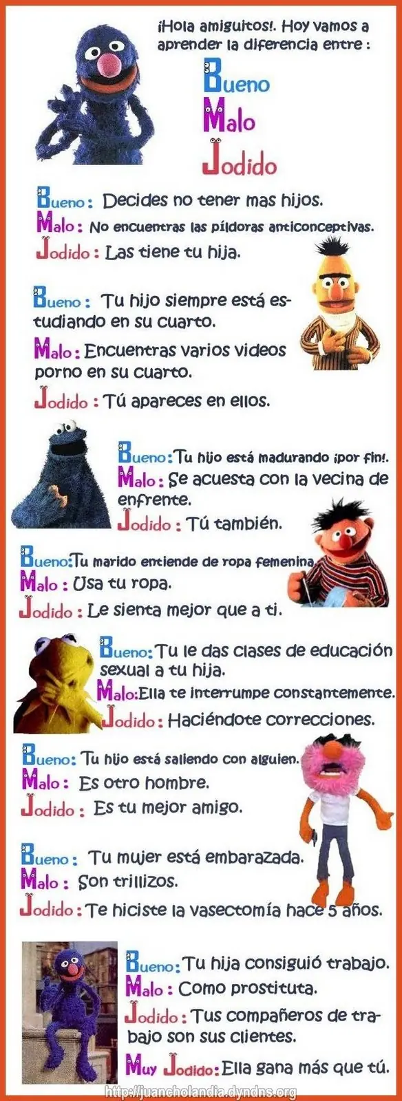 Interesante