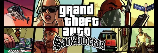 Grand Theft Auto San Andreas Llega A Android