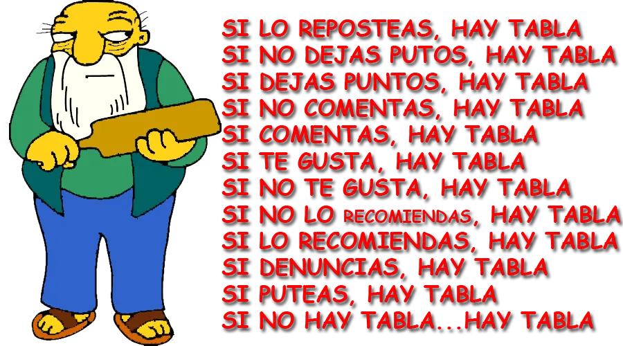 reciclar