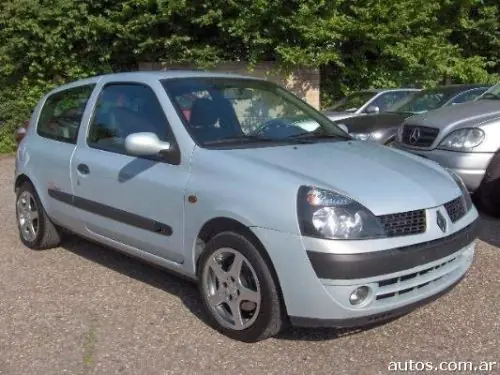Autos usados - Posible estafa?