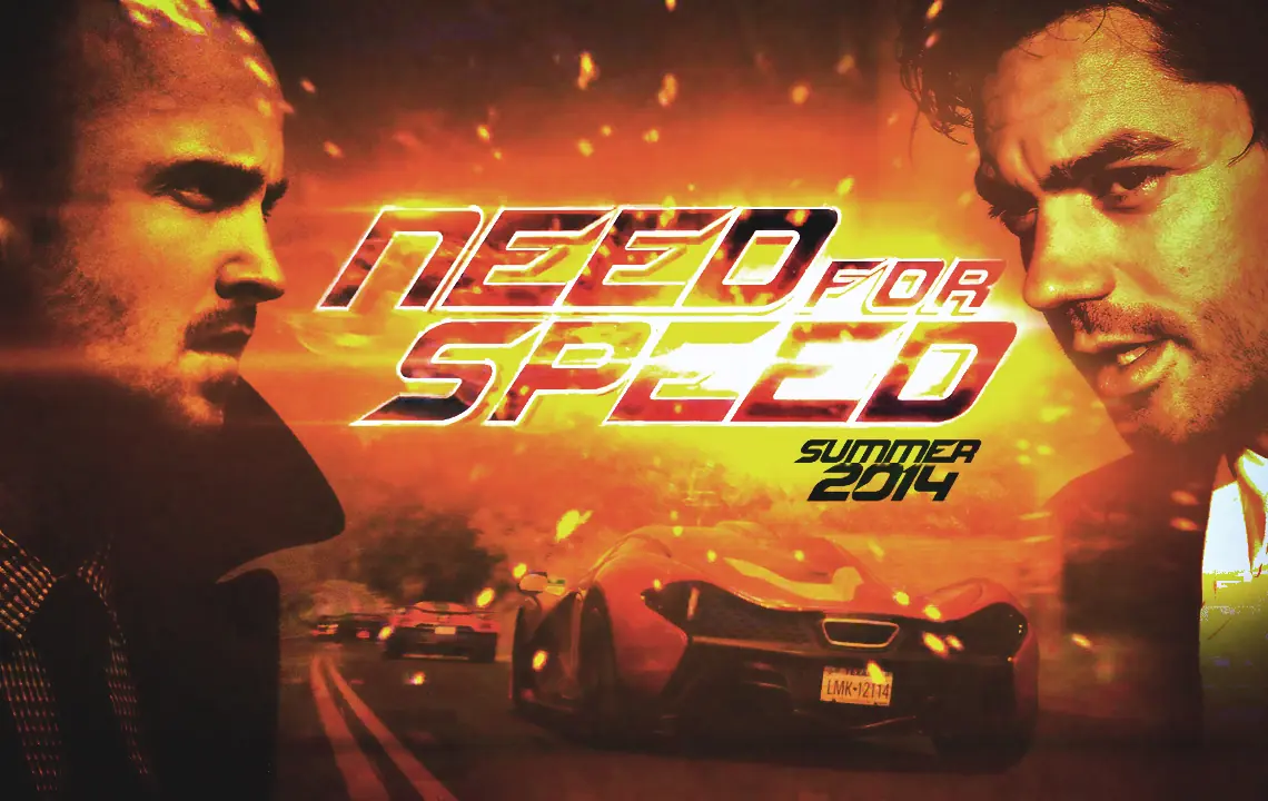 primer trailer nfs