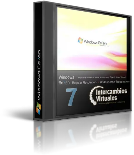 Hacer Bootable a Windows Seven (Tutorial)