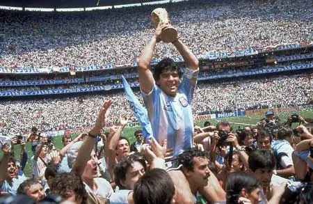 Argentina