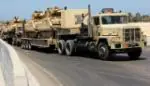 El ejército de Egipto anunció un estado de emergencia en e
