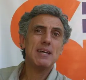 La disputa por la hegemonía es nuestra - C. Raimundi