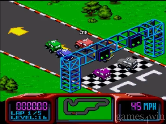 juegos