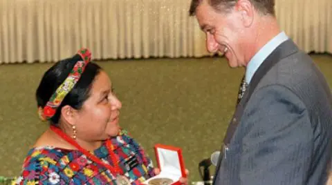 elecciones