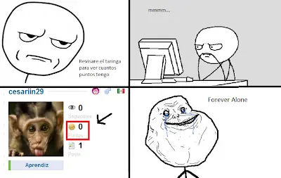 triste