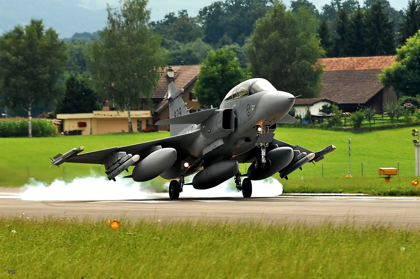 gripen ng