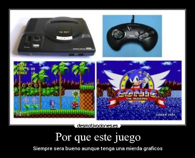Sega