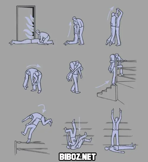 ¿Te querías reir? [1 Parte]