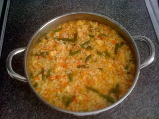 PREPARACIN