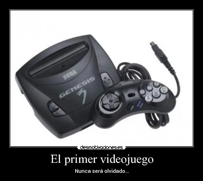 Sega