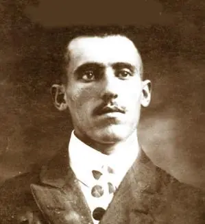 Este y aquél... (14/11: Día de la justicia popular)