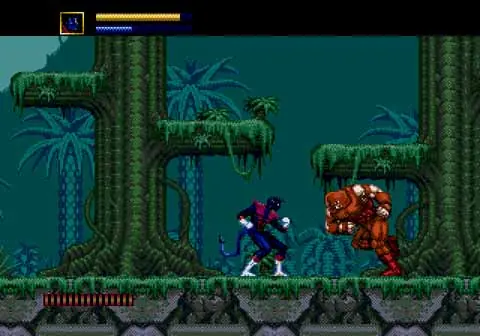 Sega Genesis te vas a identificar