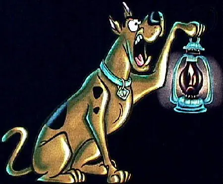 Scooby Doo