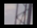 Ovni surcando los cielos de Argentina Capital Federal