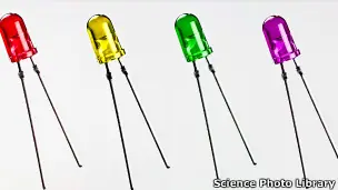 El invento que cambió la historia de la luz