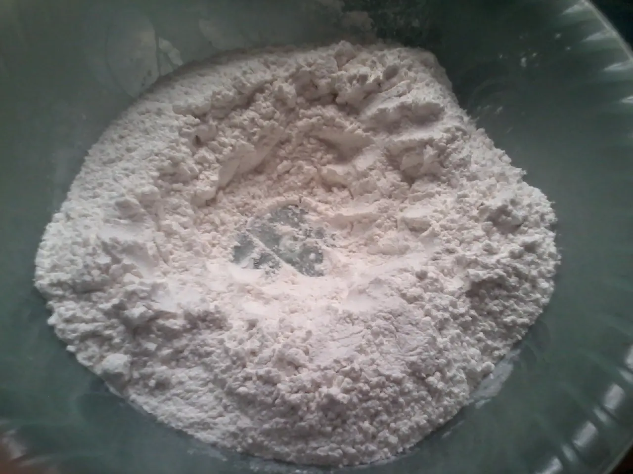 Salchichitas envueltas [Fotoreceta]