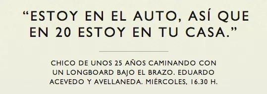 La gente anda diciendo - imagenes [Megapost]