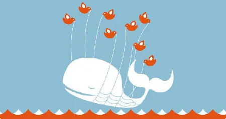 twitter: la censura llega al microblogging