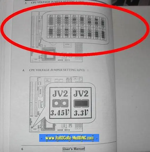 overlock