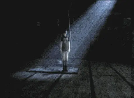 slender