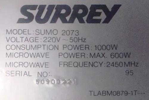 ¿Como saber que grupo electrógeno necesito?