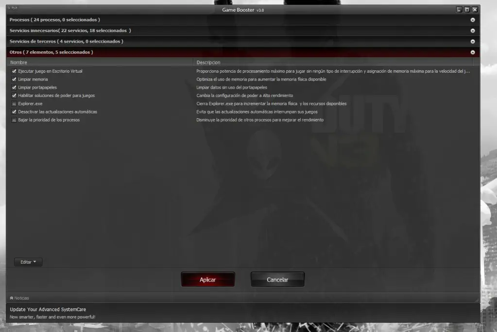 game booster 3