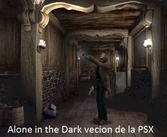 resident evil