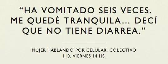 La gente anda diciendo - imagenes [Megapost]