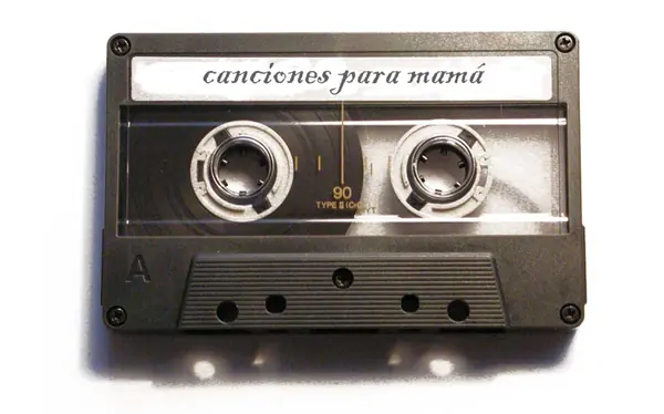 Dedica estas 5 canciones a tú mamá