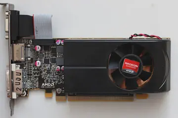 AMD Radeon HD 6670: Primer review