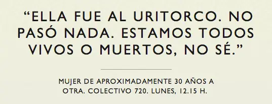 La gente anda diciendo - imagenes [Megapost]