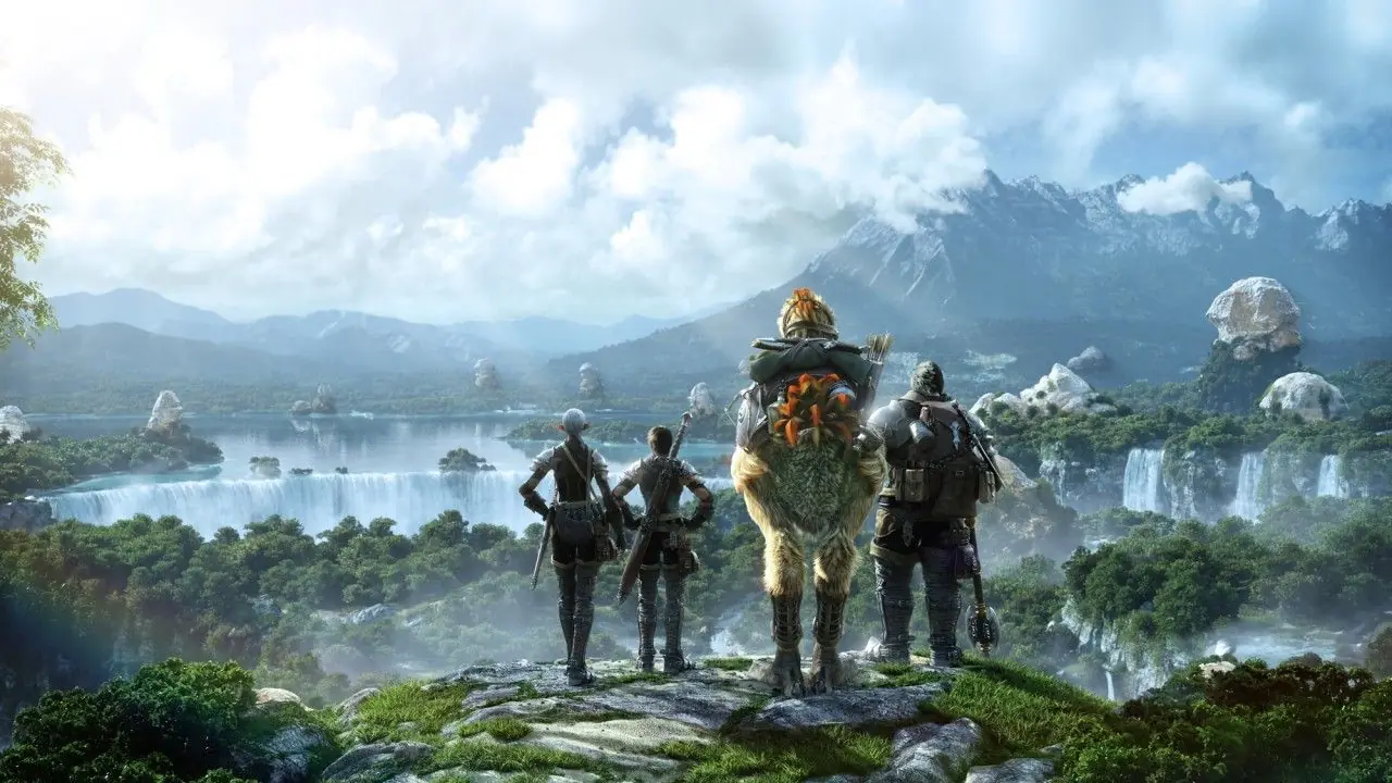 Square Enix solicita destruir copias de Final Fantasy XIV