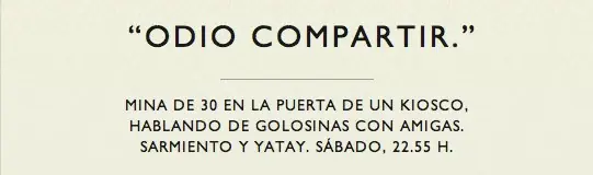 La gente anda diciendo - imagenes [Megapost]