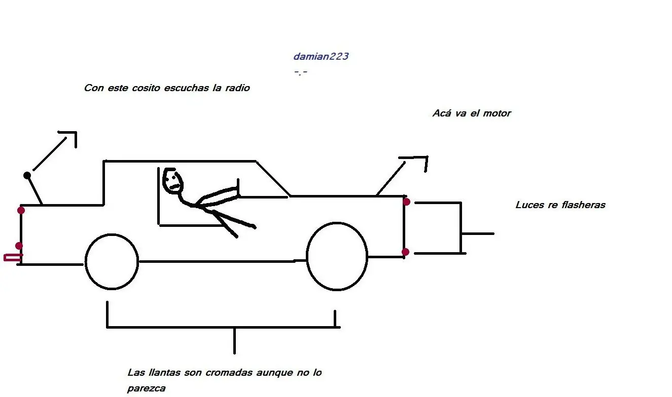 Mis dibujos en paint