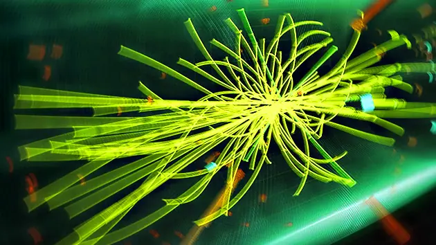 El bosón de Higgs 'reducirá' el Universo
