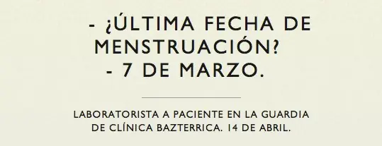 La gente anda diciendo - imagenes [Megapost]