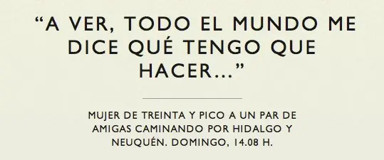 La gente anda diciendo - imagenes [Megapost]