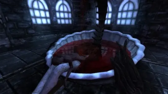 horror
