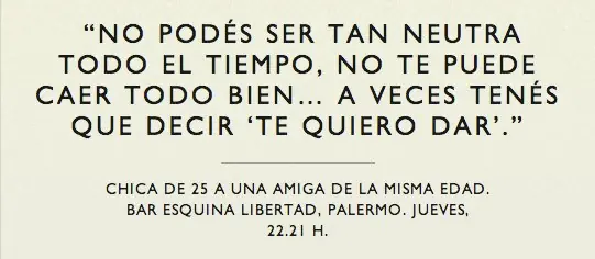 La gente anda diciendo - imagenes [Megapost]