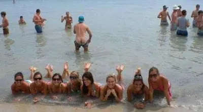 Como se rasca el mono !?