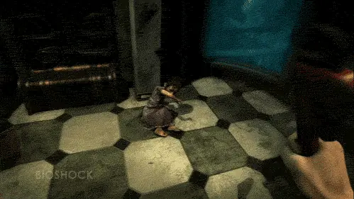 resident evil