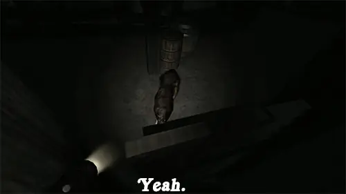 paranormal