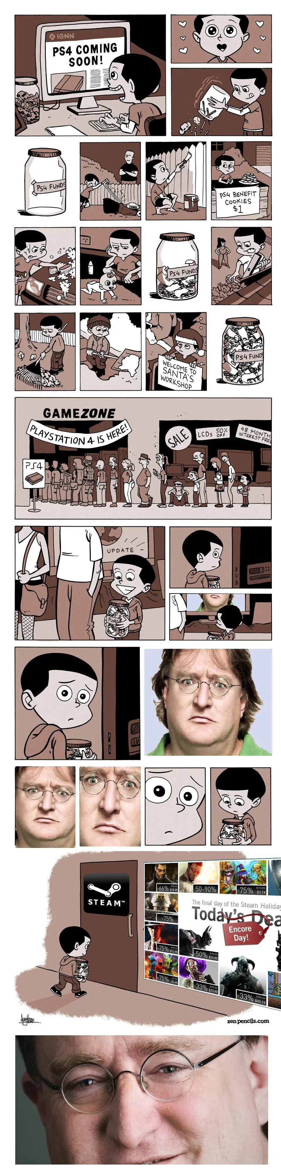 rumores