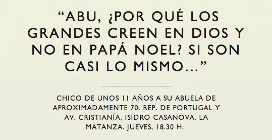 La gente anda diciendo - imagenes [Megapost]