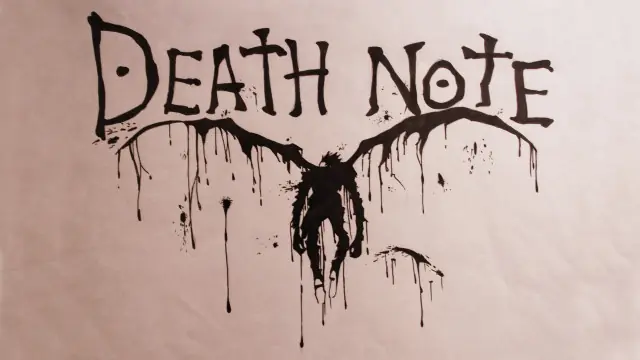 creepypasta death note